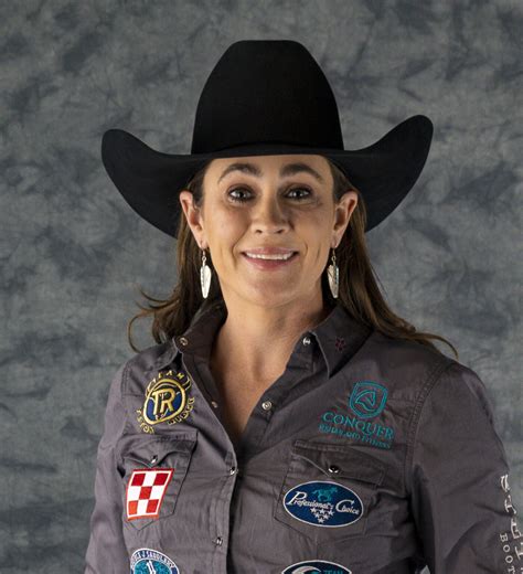 Brittany pozzi tonozzi - Brittany Pozzi Tonozzi (born February 9, 1984) is an American professional rodeo cowgirl who specializes in barrel racing. She is a two-time Women’s Professional Rodeo Association (WPRA) Barrel Racing World Champion. In December 2007 and 2009, she won the championship at the National Finals Rodeo … See more